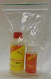 101Epoxy_impregneerhars_300_gram