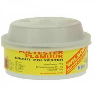 111Polyesterplamuur_250_gram_wit
