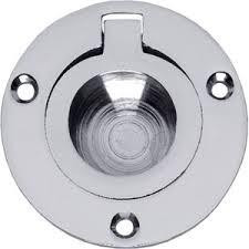 1571LUIKRING_ROND_CHROOM