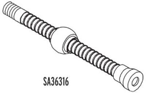 2459SeaStar_bracketpijp_met__schroefkogel