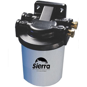 2681Sierra_Benzinefilter_Waterafscheider_