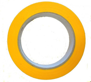2832afplakband_geel_19mm_50_mtr_