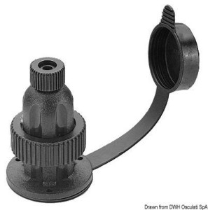 2_pole_waterproof_plug_3_A_