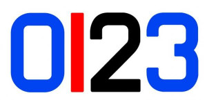 3192zeilnummer__300mm__Blauw__1