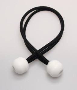 3593Zeilbinder_30cm__zwart_elastiek