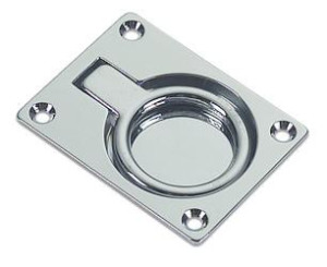 399Luikring_chroom