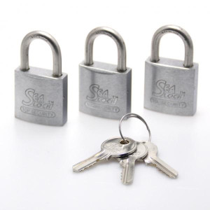 4253Set_van_3_RVS_hangslotjes_gelijksluitend