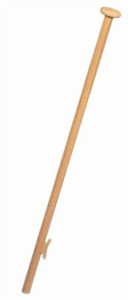 4575Vlaggenstok_50cm