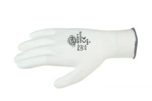 4619HANDSCHOEN_PU_SOFT_WIT_MT_XL