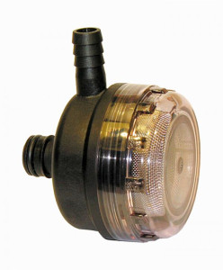 46400_0012_Jabsco_Fijn_Filter_Snap_In_13mm_1_2__slang_pomp_Par_Max
