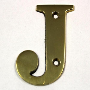 4962Messing_letter_8_cm_J