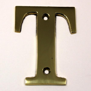 4998Messing_letter_4_cm_T