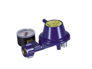 5420Gasdrukregelaar_haaks_30mBar_met_manometer