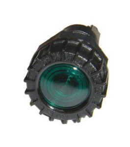 5652Controlelamp_groen