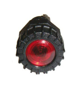 5653Controlelamp_rood