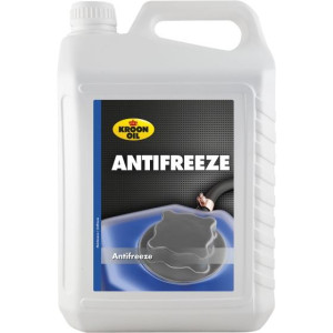 5_L_can_Kroon_Oil_Antifreeze