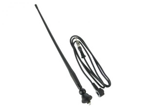 616MARINE_RUBBER_ANTENNE_ZWART_MRANT12