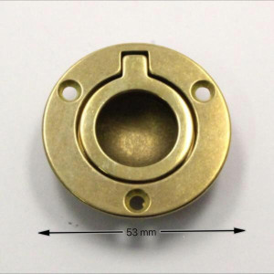 6205Luikring_rond_messing