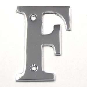 6517Messing_verchroomde_letter_4_cm_F