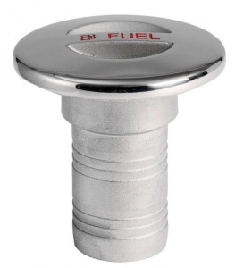 7087FUEL_deck_plug_cast_mirror_polished_AISI316_38_mm_