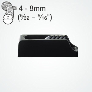 7300CLAMCLEAT_CL231_MIDI_NYL_4_8MM