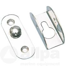 7359allpa_RVS_Bevestigingskit_voor_zwemtrap__set_van_2_stuks___max___25mm