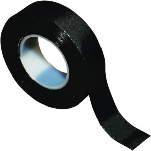 7656Zelfvulcaniserend_tape_19_mm_x_5_m_zwart