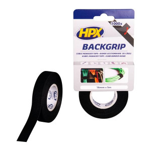 7658Backgrip_klittenband___zwart_16mm_x_5m