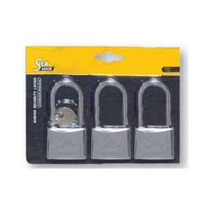 7911Set_van_3_hangslotjes_met_lange_rvs_beugel_30_mm