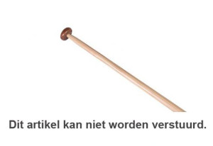 7985Vlaggenstok_recht_200cm