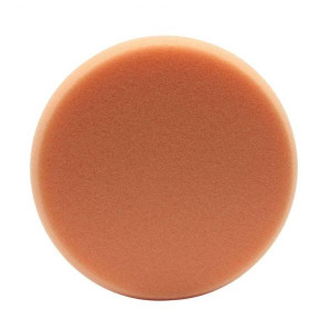 8122Poetspad_oranje_hard_150_X_50_MM