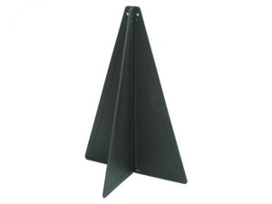 8149Seinkegel_zwart_470_mm