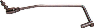 8196SeaStar_Tillerarm_met_kogelkoppeling_voor_A260