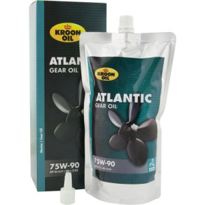 8281500_ml_pouch_Kroon_Oil_Atlantic_Gear_Oil_75W_90