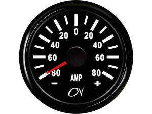 Amperemeter_analoog__Zwart__Zwart__8___32_V