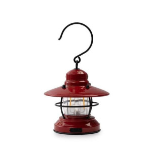 Barebones_mini_Edison_lantaarn_Rood