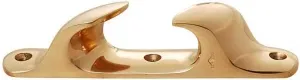 Boegklamp_150_mm_brons