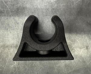 Buisklem_25_26_mm_zwart