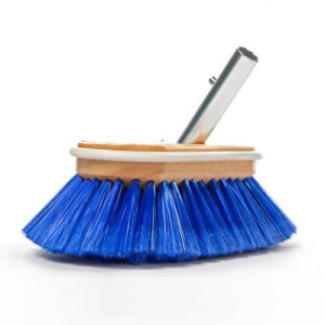 Deckmate_borstel_blauw__Extra_zacht