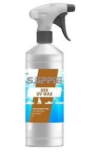 Dek_UV_wax