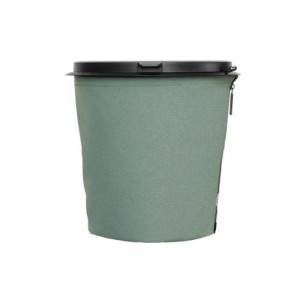 Flextrash_prullenbak_5_L_Green