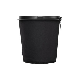 Flextrash_prullenbak_5_L_zwart