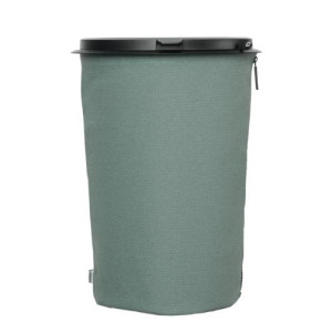 Flextrash_prullenbak_9_L_Green
