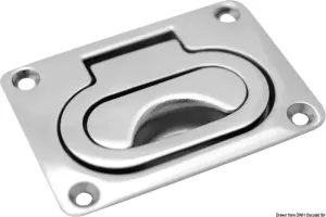 Flush_pull_Heavy_Duty_handle_