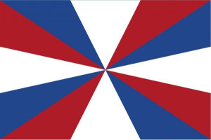 Geuzenvlag___20x30cm_Oud_Hollands_spun