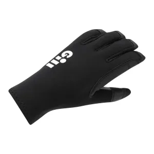 Gill_3_Seasons_Black_XL
