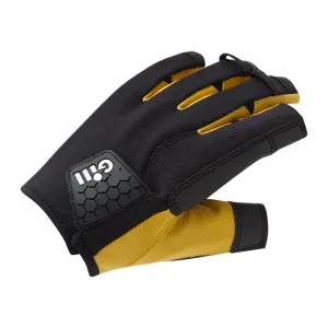 Gill_Pro__short_finger__Black_M