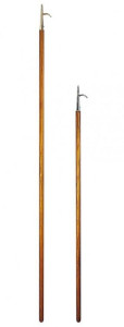 Houten_pikhaak_1_5M_Haak_messing