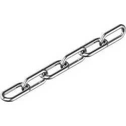 Ketting_A4_DIN_763_3_mm_lange_schalm