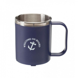 Koffiebeker_met_RVS_binnenkant_blauw